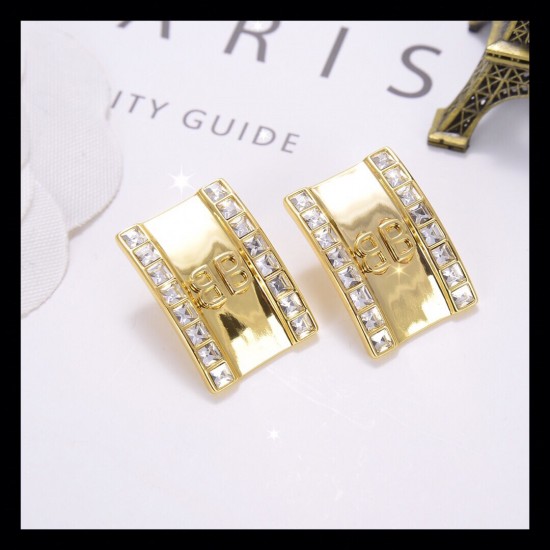 Balenciaga Earrings