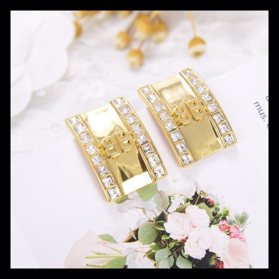Balenciaga Earrings