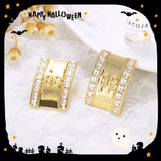 Balenciaga Earrings