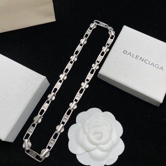 Balenciaga Necklace
