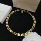 Balenciaga Necklace
