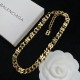 Balenciaga Necklace