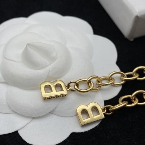 Balenciaga Necklace