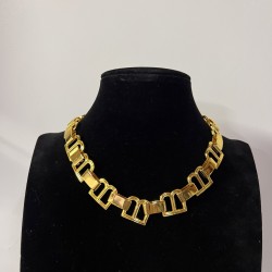 Balenciaga Necklace