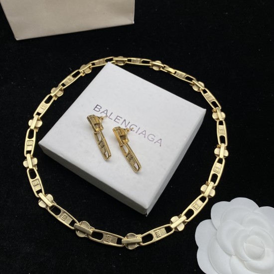 Balenciaga Necklace