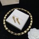 Balenciaga Necklace