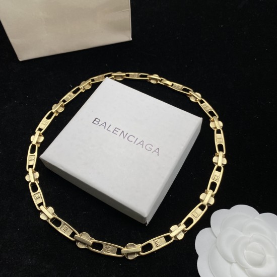 Balenciaga Necklace