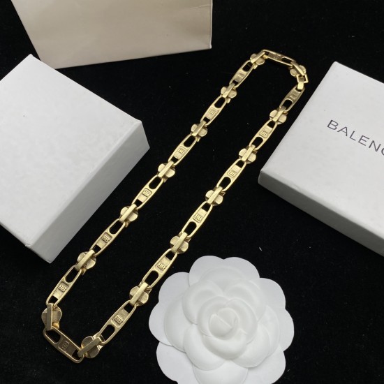 Balenciaga Necklace