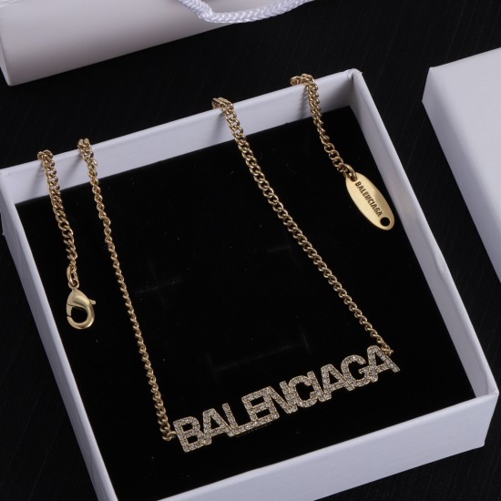 Balenciaga Necklace