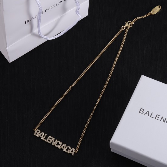 Balenciaga Necklace