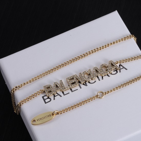 Balenciaga Necklace