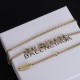 Balenciaga Necklace