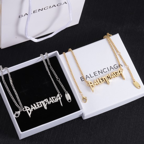 Balenciaga Necklace