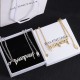 Balenciaga Necklace
