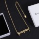 Balenciaga Necklace