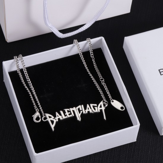 Balenciaga Necklace