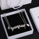 Balenciaga Necklace