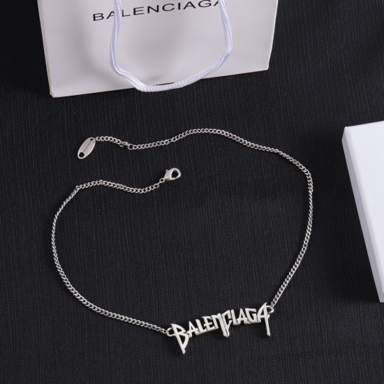 Balenciaga Necklace