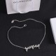 Balenciaga Necklace