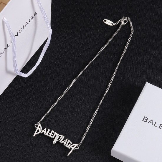 Balenciaga Necklace