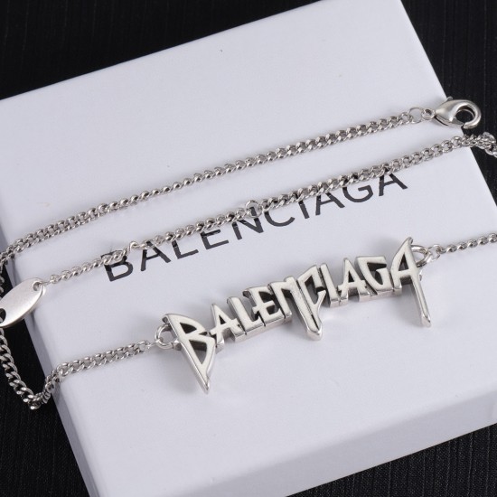Balenciaga Necklace