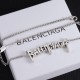 Balenciaga Necklace