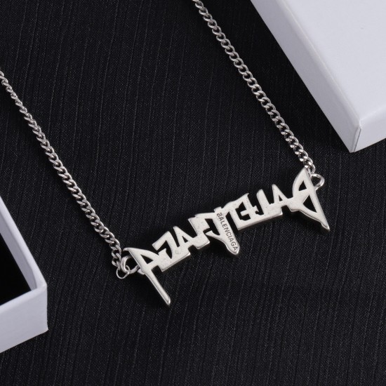 Balenciaga Necklace