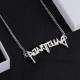 Balenciaga Necklace
