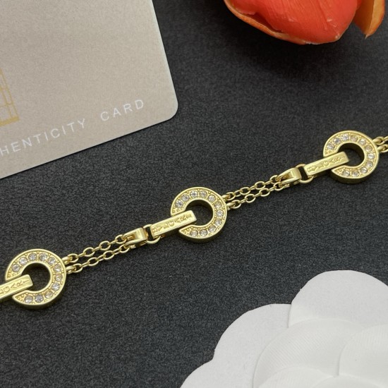 Bvlgari Bracelet