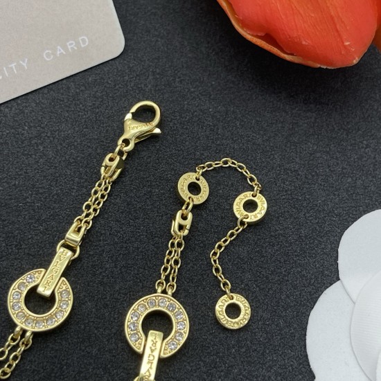 Bvlgari Bracelet