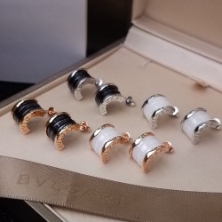 Bvlgari Earrings