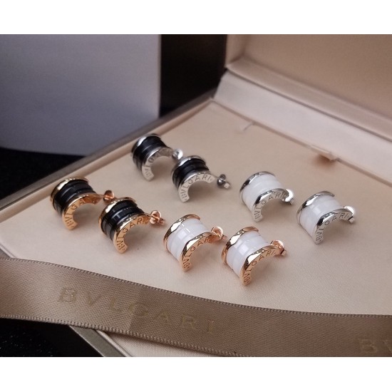 Bvlgari Earrings
