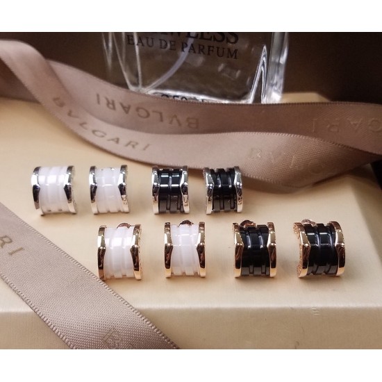 Bvlgari Earrings