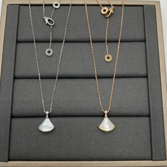 Bvlgari Necklace