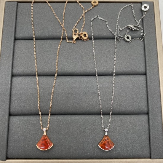 Bvlgari Necklace