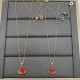 Bvlgari Necklace