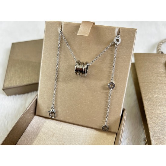 Bvlgari Necklace