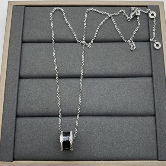 Bvlgari Necklace