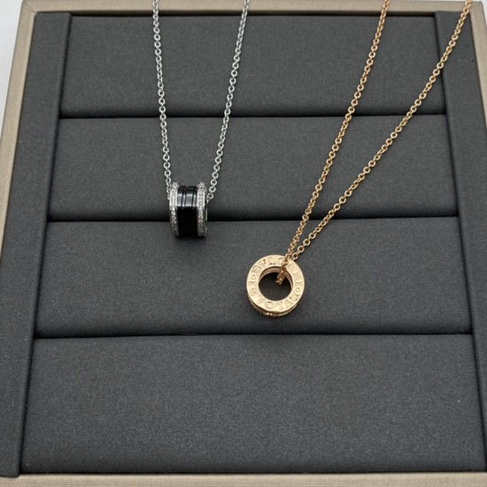 Bvlgari Necklace