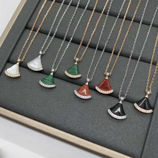 Bvlgari Necklace
