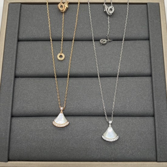 Bvlgari Necklace