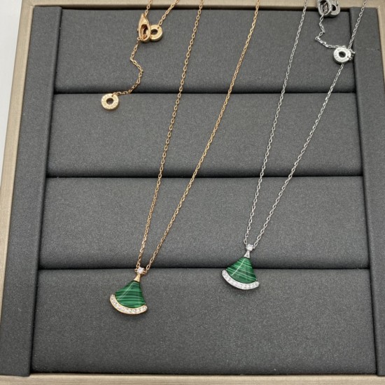 Bvlgari Necklace