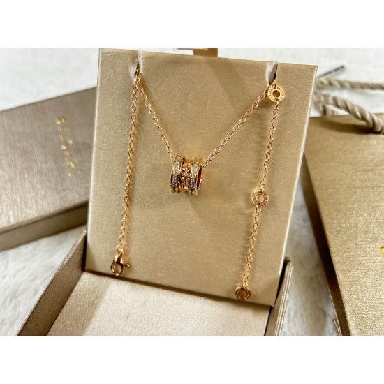 Bvlgari Necklace