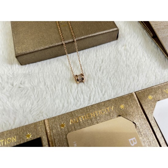 Bvlgari Necklace