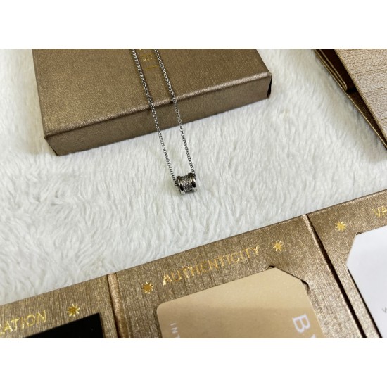 Bvlgari Necklace
