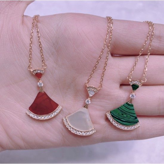 Bvlgari Necklace