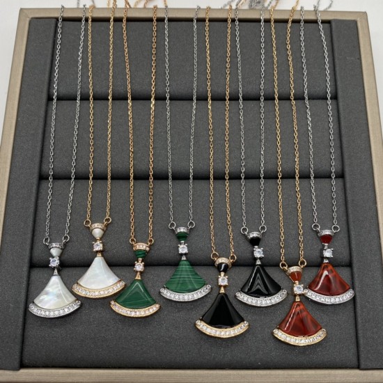 Bvlgari Necklace
