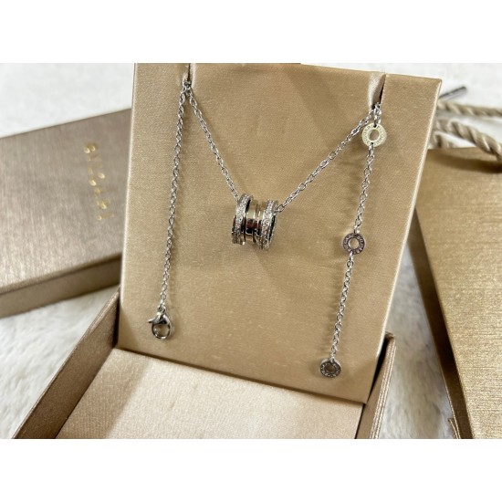 Bvlgari Necklace