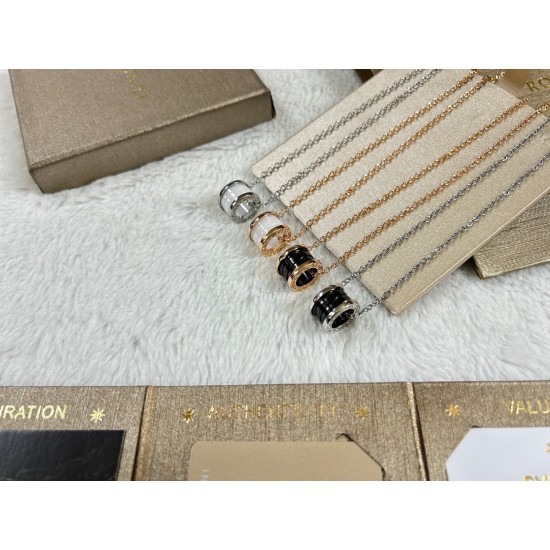 Bvlgari Necklace