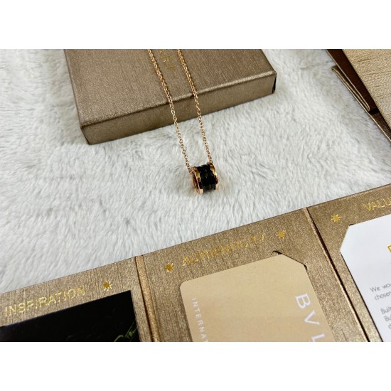 Bvlgari Necklace